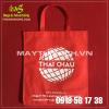 May Túi Vải Môi Trường 125